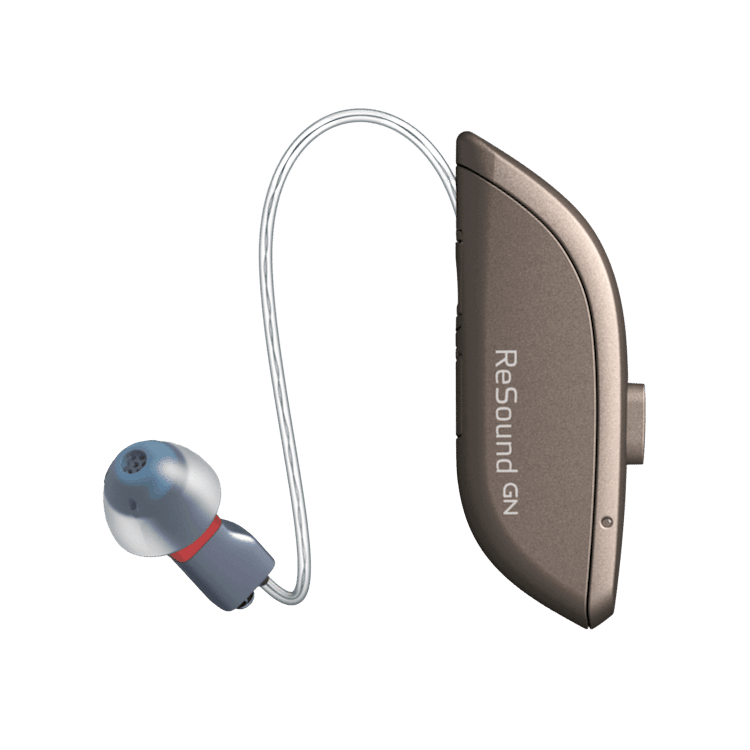 ReSound Unite 美品 製品シリーズ一覧 | リサウンド補聴器